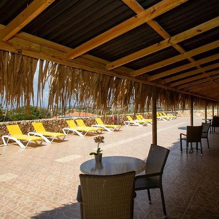 Hillside Resort Bonaire Кралендейк Экстерьер фото
